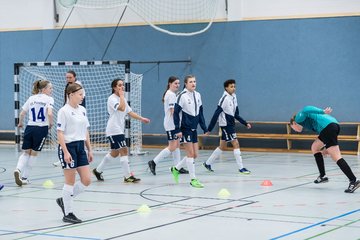 Bild 6 - B-Juniorinnen Futsalmeisterschaft